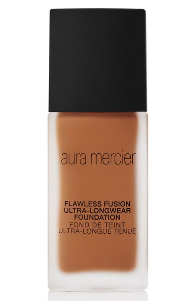 Laura Mercier Flawless Fusion Ultra-longwear Foundation, 1 Oz./ 30 ml In 5c1 - Nutmeg