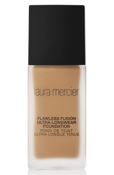 Laura Mercier Flawless Fusion Ultra-longwear Foundation 3n1 Buff 1 oz/ 30 ml