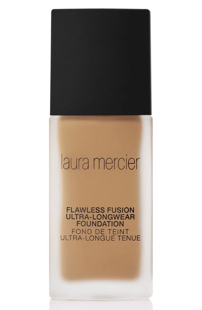 Laura Mercier 1 Oz. Flawless Fusion Ultra-longwear Foundation In 3n1 Buff