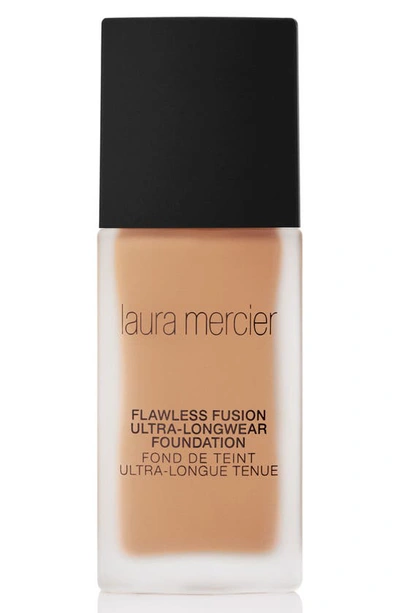 Laura Mercier Flawless Fusion Ultra-longwear Foundation 3c1 Dune 1 oz/ 30 ml In 3c1 Dune (medium With Cool Undertones)