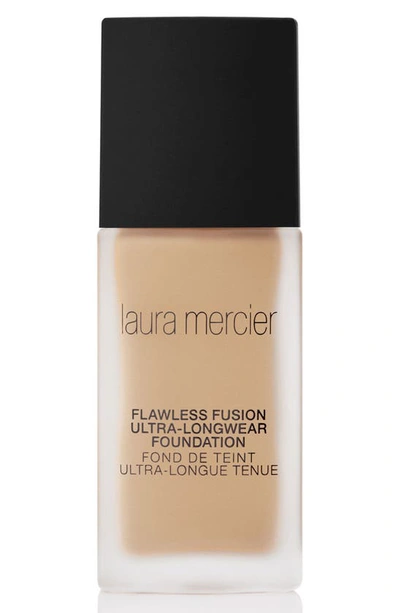 Laura Mercier Flawless Fusion Ultra-longwear Foundation, 1 Oz./ 30 ml In 1n2 Vanille