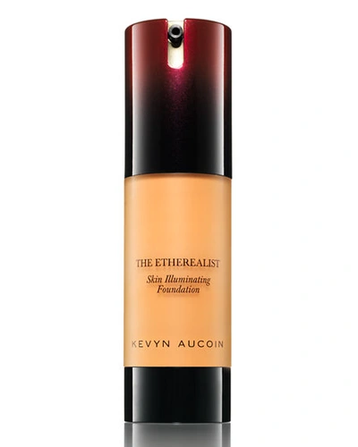 Kevyn Aucoin The Etherealist Skin Illuminating Foundation In Medium Ef 09