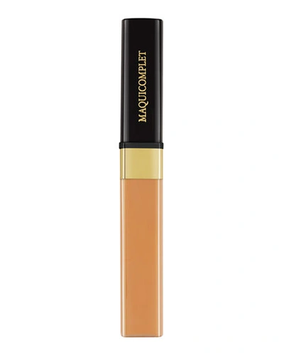 Lancôme Maquicomplet Complete Coverage Concealer, 0.23 Oz./ 7 ml In Peach