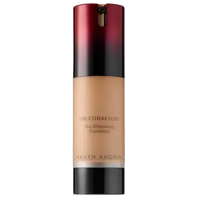 Kevyn Aucoin The Etherealist Foundation Light Ef 05 0.95 oz/ 28 ml In Light Ef  (medium Complexion With Warm U