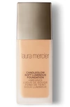 Laura Mercier Candleglow Soft Luminous Foundation Shell 1 oz/ 30 ml In 1c1 Shell