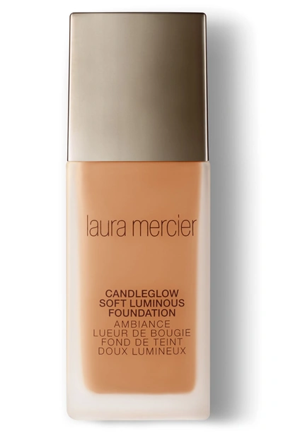 Laura Mercier Candleglow Soft Luminous Foundation Buff 1 oz/ 30 ml In 3n1 Buff