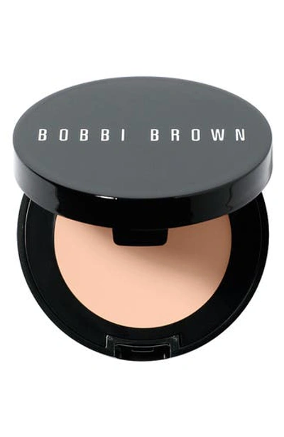 Bobbi Brown Corrector - Dark Peach Bisque In Dark Peach Bisque