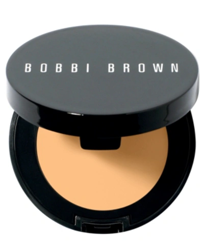 Bobbi Brown Under Eye Corrector, 0.05 oz In Light To Medium Peach