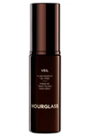 Hourglass Veil Fluid Makeup Oil Free Broad Spectrum Spf 15 No. 0 - Porcelain 1 oz