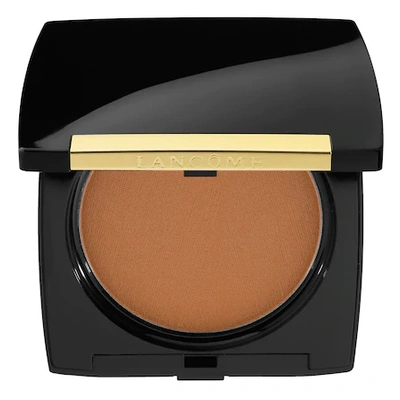 Lancôme Dual Finish - Multi-tasking Longwear Powder Foundation 430 Bisque (w) 0.67 oz In 430 Bisque W