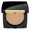 Lancôme Dual Finish - Multi-tasking Longwear Powder Foundation 120 Ivoire (n) 0.67 oz In 120 Ivoire N