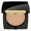 Lancôme Dual Finish - Multi-tasking Longwear Powder Foundation Matte Bisque Ii (c) In 310 Bisque (c)