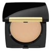 Lancôme Dual Finish - Multi-tasking Longwear Powder Foundation Matte Nu Iii In Versatile Nu I I I 340 (n)