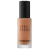 Bobbi Brown Skin Long-wear Weightless Foundation Spf 15 - 6.75 Golden Almond In Golden Almond W088 (dark Brown With Golden Undertones)