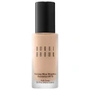 Bobbi Brown Skin Long-wear Weightless Foundation Spf 15 - 3 Beige In Beige N042 (light To Medium Beige With Pink And Yellow Undertones)