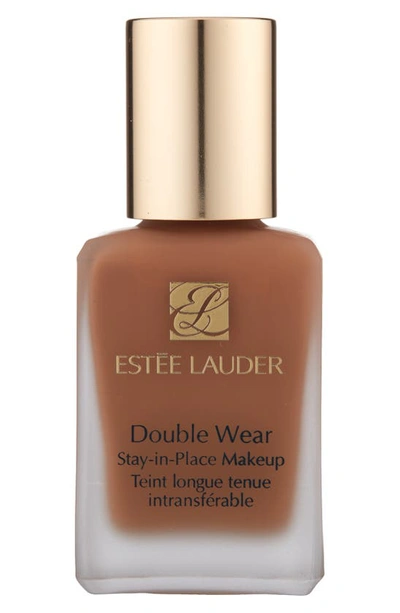 Estée Lauder Double Wear Stay-in-place Foundation 3w1.5 Fawn 1 oz/ 30 ml In 3w1.5 Fawn (medium With Warm Golden-olive Undertones)