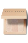 Bobbi Brown Nude Finish Illuminating Powder<br><b>2017 Glamour Award Winner</b>, Porcelain In Rich