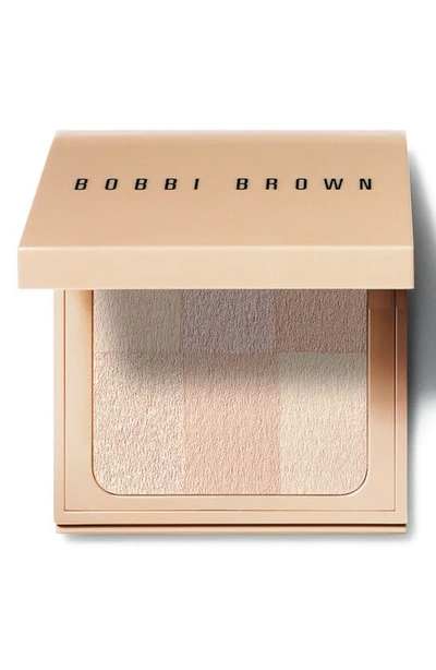 Bobbi Brown Nude Finish Illuminating Powder In Rich