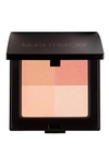 Laura Mercier Illuminating Powder Quad - Coral Red