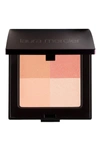 Laura Mercier Illuminating Powder Quad - Mocha Spice Quad