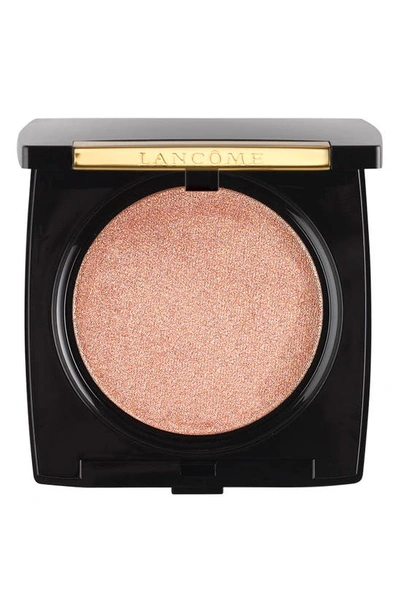 Lancôme Dual Finish Multi-tasking Illuminating Highlighter 03 Radiant Rose Gold 0.67 oz/ 19 G