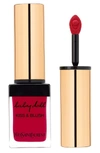 Saint Laurent Baby Doll Kiss & Blush Lips & Cheeks 06 Rouge Libertine 0.33 oz/ 10 ml