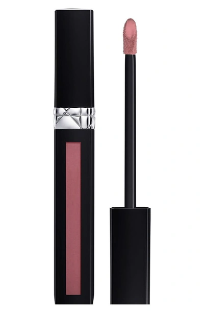 Dior Liquid Lip Stain - 424 Hypnotic Matte