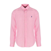 Polo Ralph Lauren Shirt  Men Color Pink