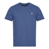 Polo Ralph Lauren T-shirt  Men Color Royal Blue
