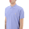 Polo Ralph Lauren Polo Shirt  Men Color Sky Blue