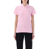Polo Ralph Lauren Polo Shirt  Woman Color Baby Pink