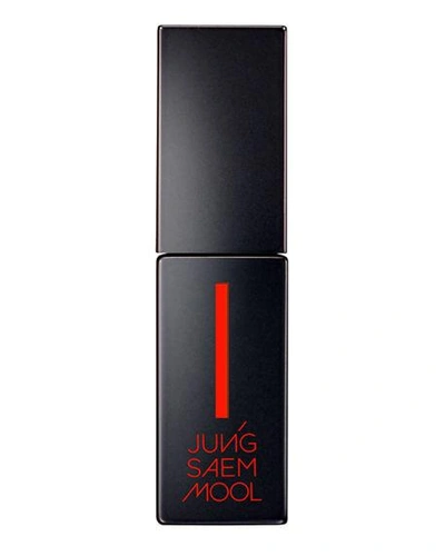 Jung Saem Mool High Tinted Lip Lacquer In Extreme Red