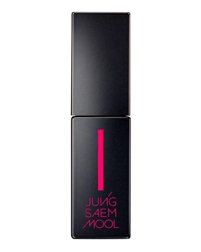 Jung Saem Mool High Tinted Lip Lacquer In Fuchsia Bloom