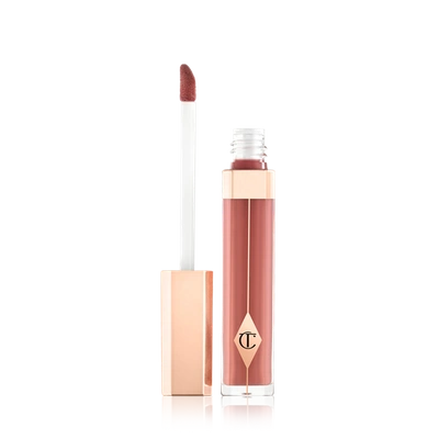 Charlotte Tilbury Lip Lustre Lip Gloss, Sweet Stiletto, 3.5 ml In Pink