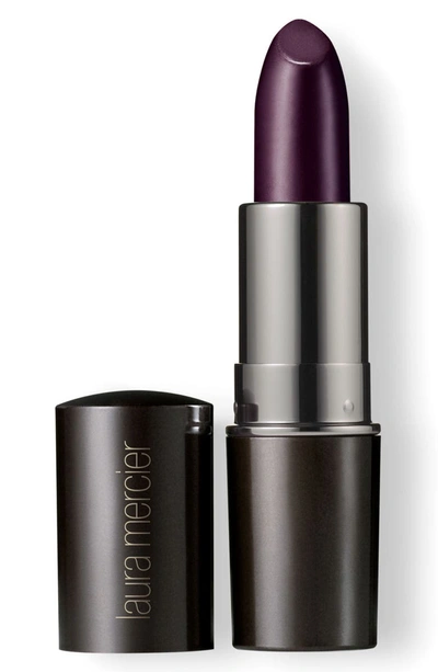 Laura Mercier Stickgloss Sheer Lipstick In Black Orchid