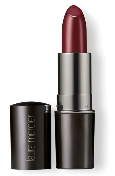 Laura Mercier Stickgloss Sheer Lipstick In Plum