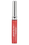 Sisley Paris Phyto-lip Star Extreme Shine, 5 Shiny Ruby