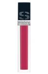 Sisley Paris Phyto-lip Gloss In Pink