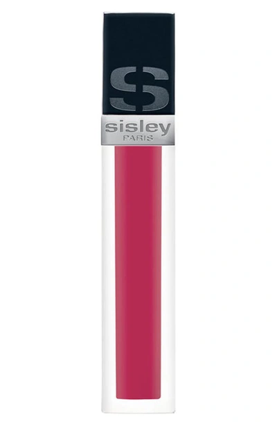 Sisley Paris Phyto-lip Gloss In Pink