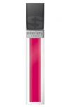 Sisley Paris Phyto Lip Gloss In Fushia