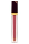 Tom Ford Ultra Shine Lip Gloss 03 Sahara Pink .24 oz/ 7 ml