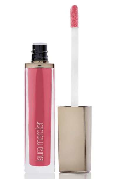 Laura Mercier 'paint Wash' Liquid Lip Color In Petal Pink