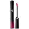 Giorgio Armani Ecstasy Lacquer Lip Gloss 601 Plum Vinyl 0.20 oz In Plum Vinyl 601