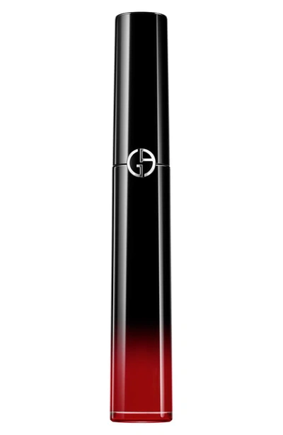 Giorgio Armani Ecstasy Lip Lacquer In 400 Four Hundred