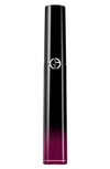 Giorgio Armani Ecstasy Lip Lacquer In 602 Vertigo