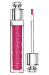 Dior Addict Ultra-gloss Fancy 0.21 oz/ 6.21 ml In 686 Fancy (s)