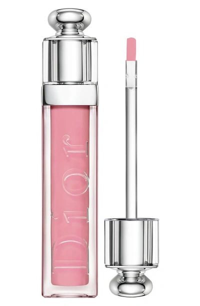 Dior Addict Ultra-gloss In 369 Tell Me  (w)