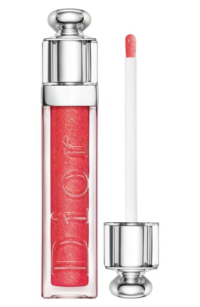 Dior Addict Ultra-gloss In 643 Ever (s)