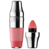 Lancôme Juicy Shaker Pigment Infused Bi-phased Lip Oil In 301 Meli Melon (ripe Melon)