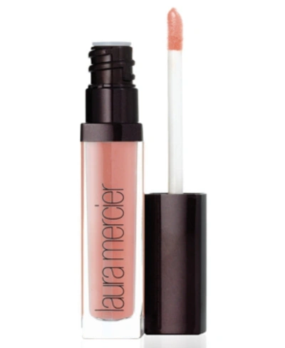 Laura Mercier Lip Glacé Hydrating Lip Balm Gloss In Bare Naked